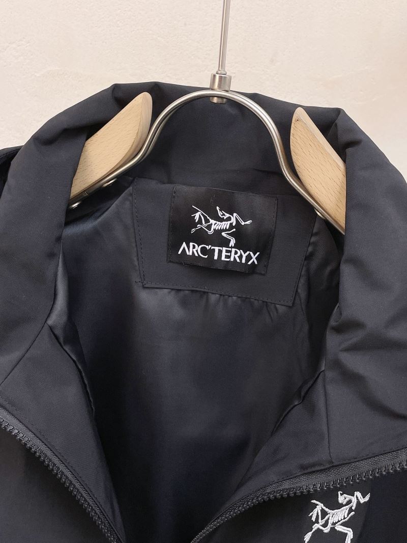 Arcteryx Outwear